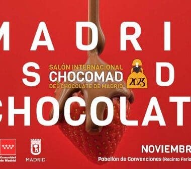 chocomad 2023