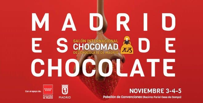 chocomad 2023