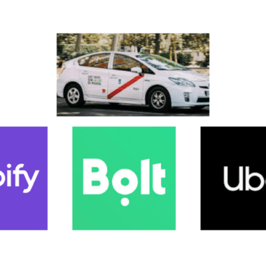 Taxis à Madrid : prix, VTC, applications et conseils pratiques