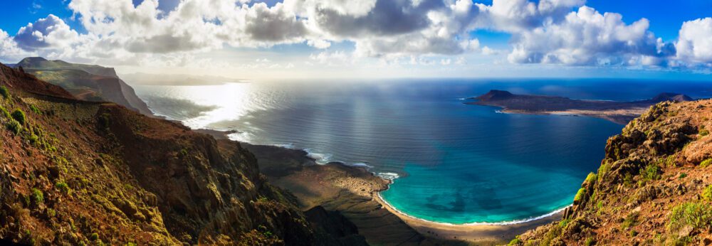 Que faire à Lanzarote en 1 semaine ?