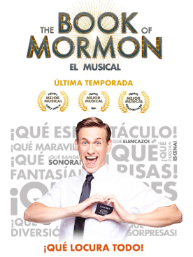 Book of Mormon