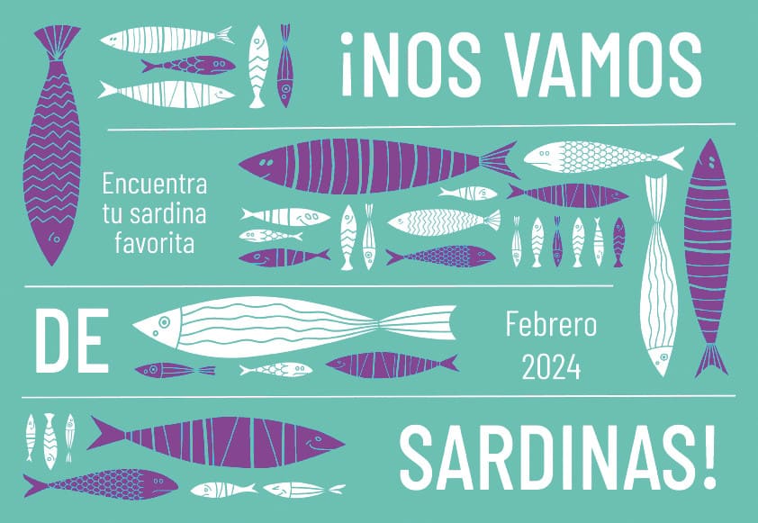 defile de la sardine madrid 2024-2