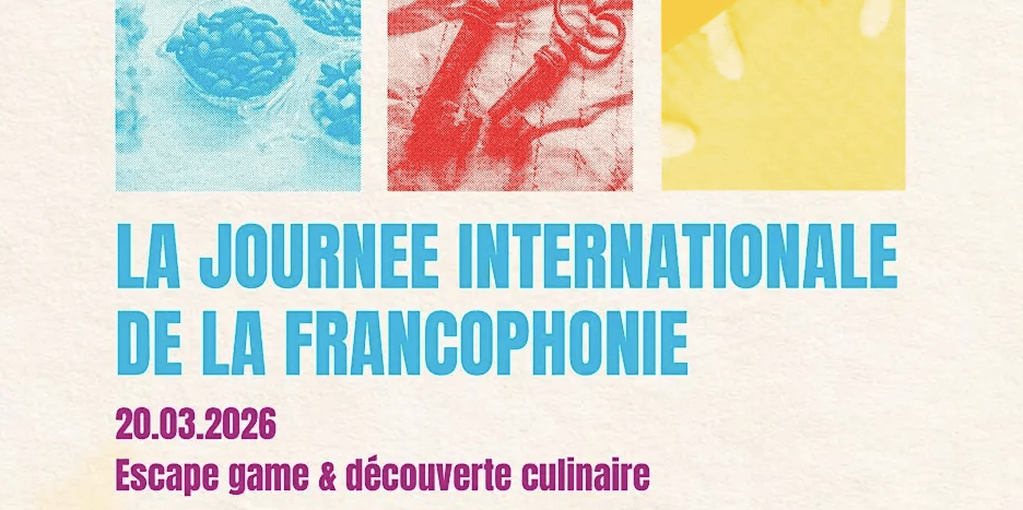 Fête de la Francophonie à Madrid 2026 : le programme à ne pas manquer
