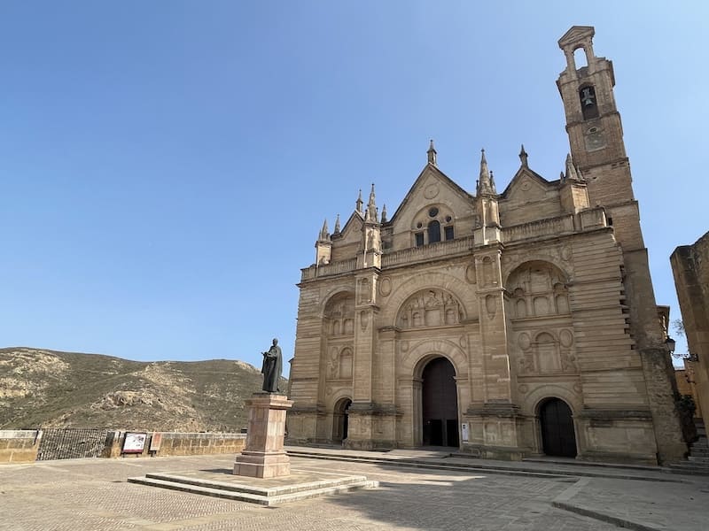 andalousie hors des sentiers battus antequera