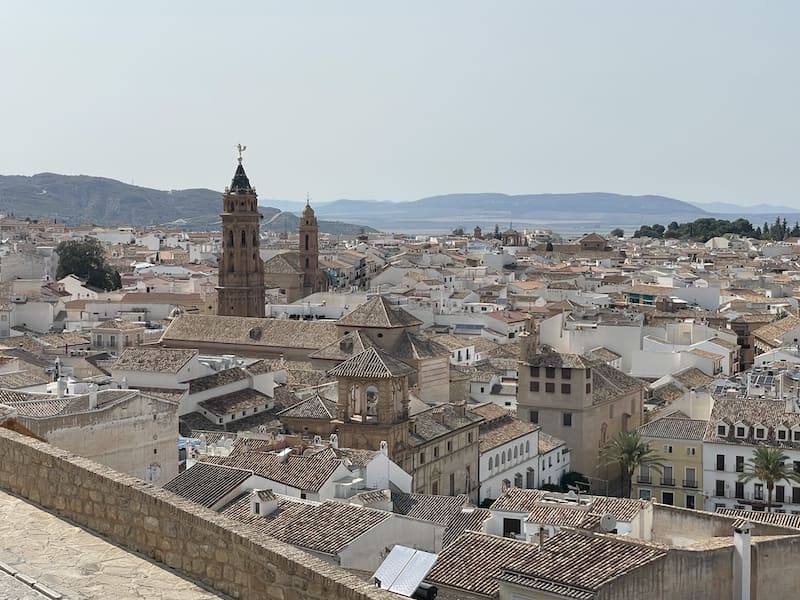 andalousie hors des sentiers battus antequera