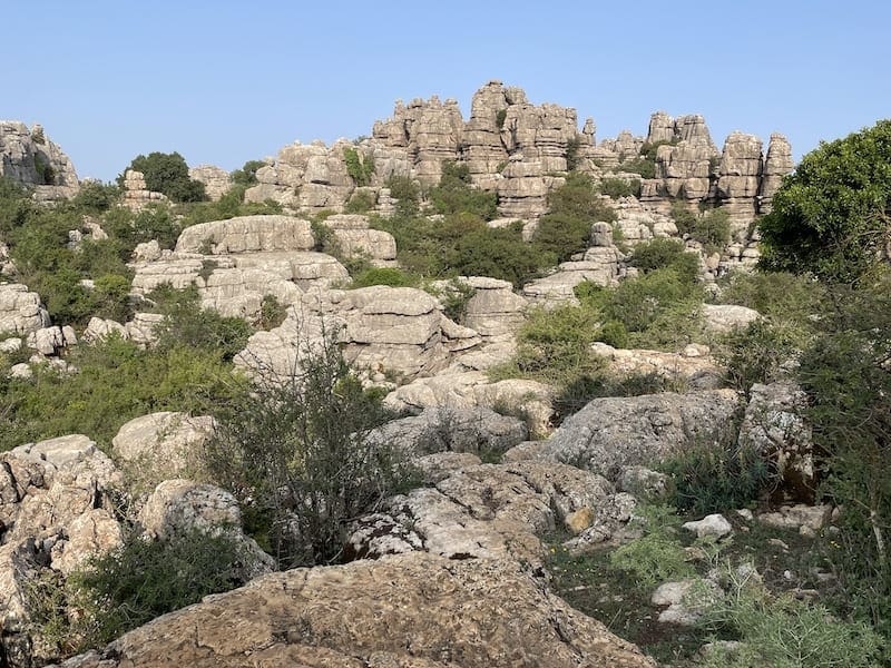 andalousie hors des sentiers battus antequera