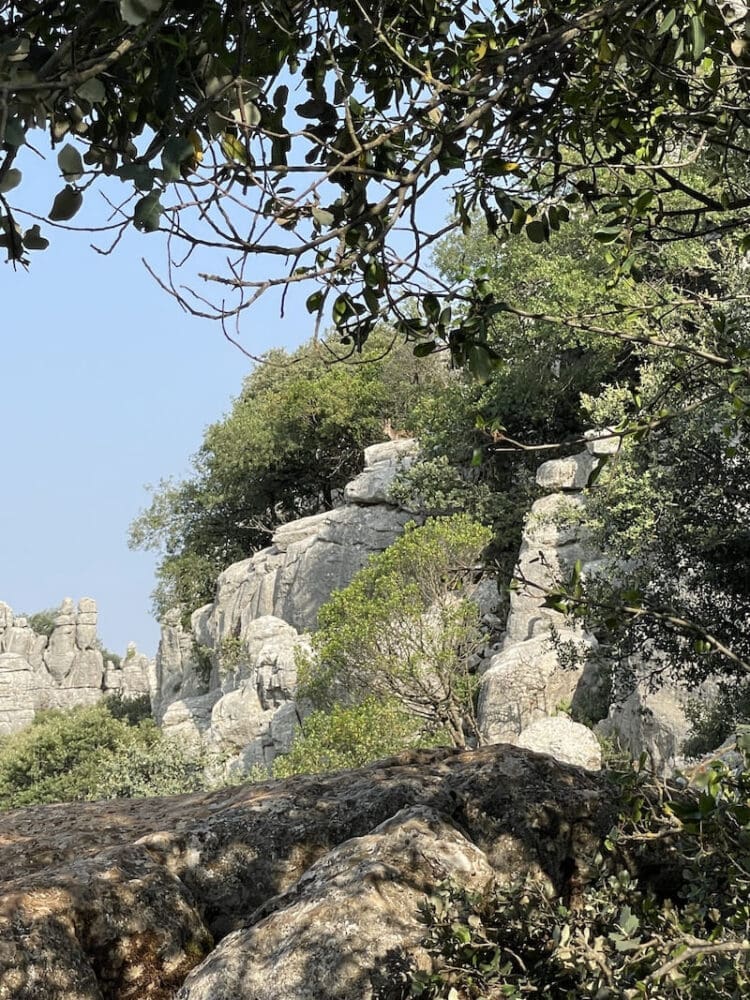 andalousie hors des sentiers battus antequera