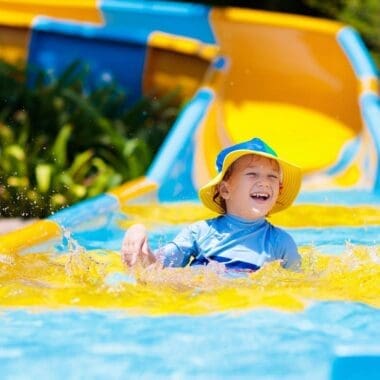 aquopolis madrid