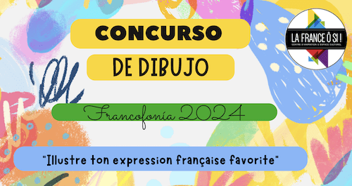 concours dessin francophoonie madrid