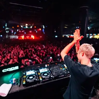 Fabrik Madrid : billets, navettes et conseils pour votre soirée