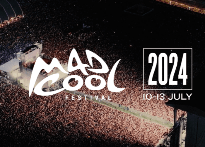 Mad Cool 2024