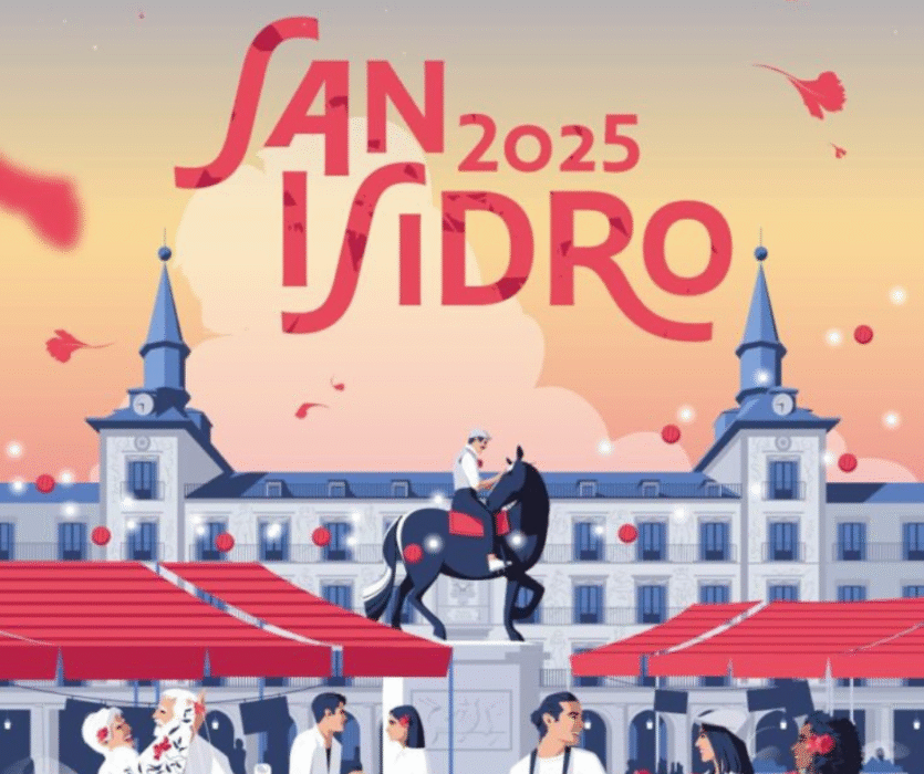 programme de la San Isidro