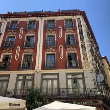 petit palace madrid