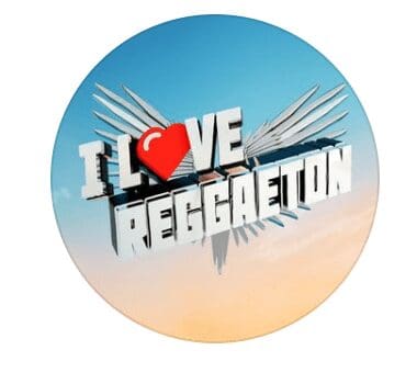 love reggaton madrid