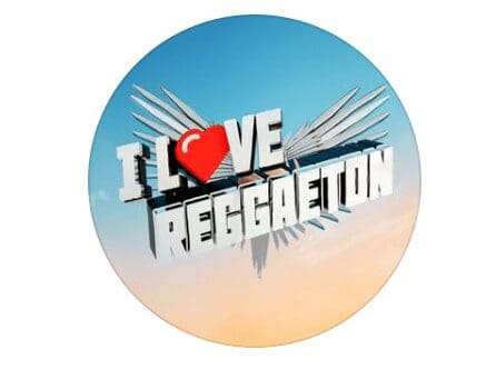 love reggaton madrid