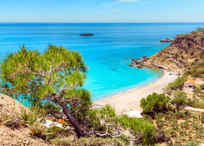 La Costa Brava, l'une des meilleures destinations vacances d'été d'Espagne