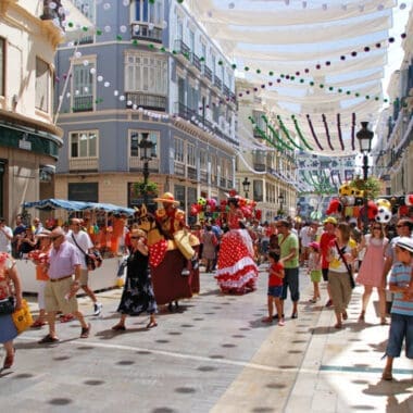 Fêtes et festivals en Espagne en août : où aller selon les régions ?