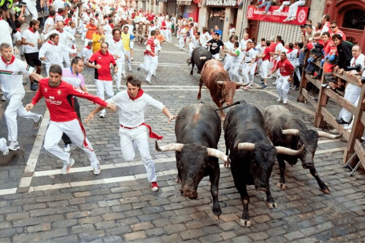 Festivals et festivités d'été en Espagne