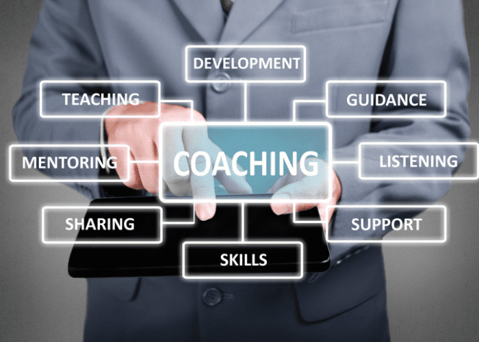 Annuaire Pro - Coaching