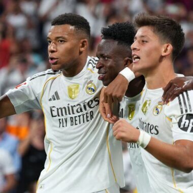 Billets Real Madrid : où et comment acheter une place au Bernabéu