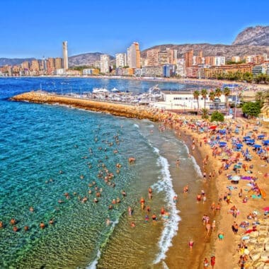 Voyage dernière minute en Espagne