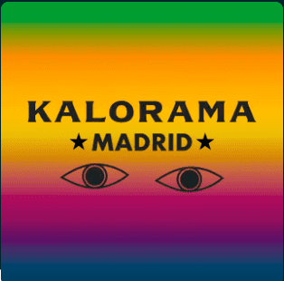 Kalorama Madrid