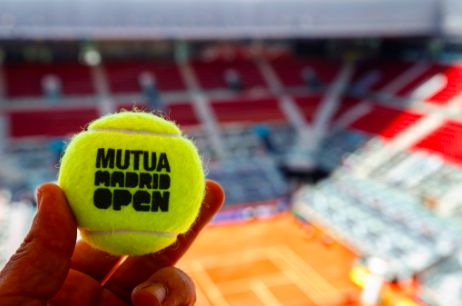 Mutua Madrid Open