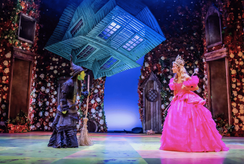 Comédies musicales - Wicked