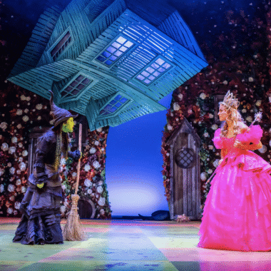 Comédies musicales - Wicked