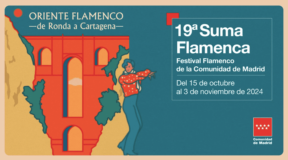 Festival Flamenco de Madrid