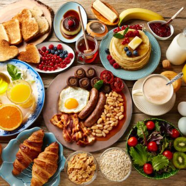 Meilleurs brunchs à Madrid