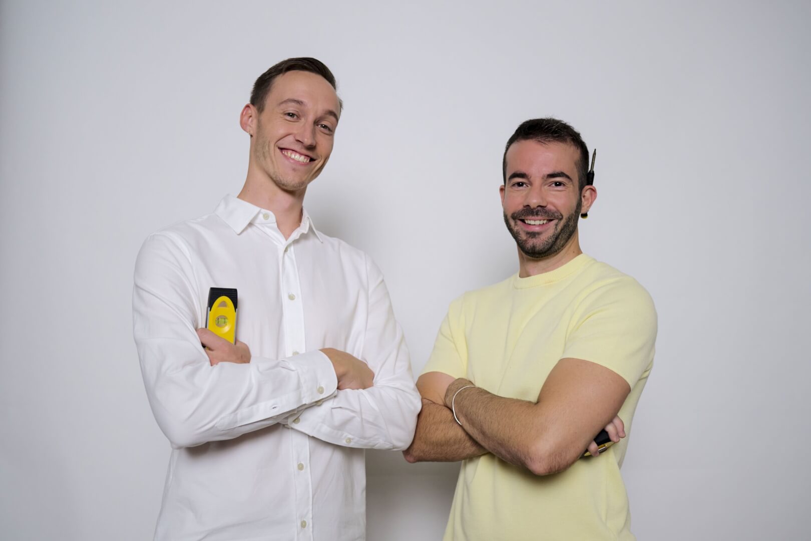 Mon Architecto - Architecte francophone en Espagne