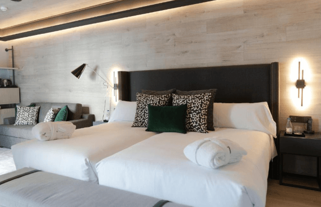 Où dormir à Madrid en famille ?