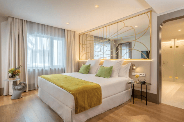 Où dormir à Madrid en famille ?