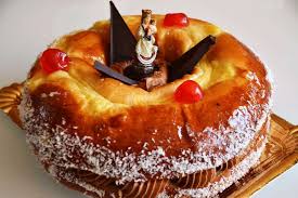 Corona de la Almudena