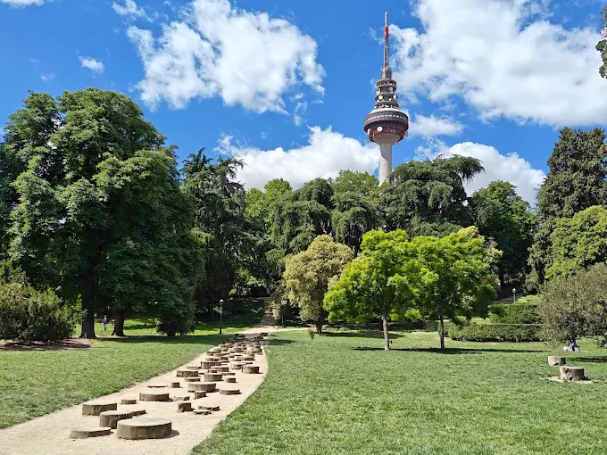 La Quinta de la Fuente del Berro