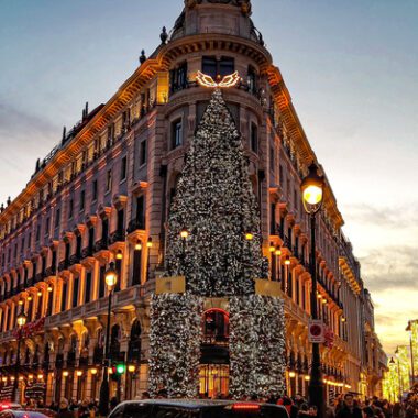 Que faire à Madrid en décembre ?