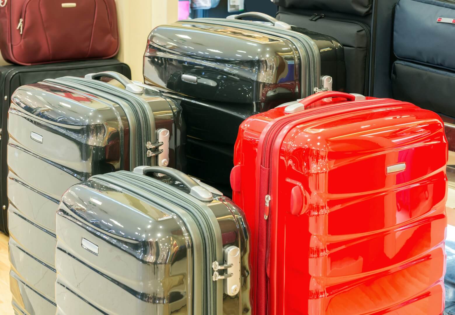 Consigne bagage Madrid