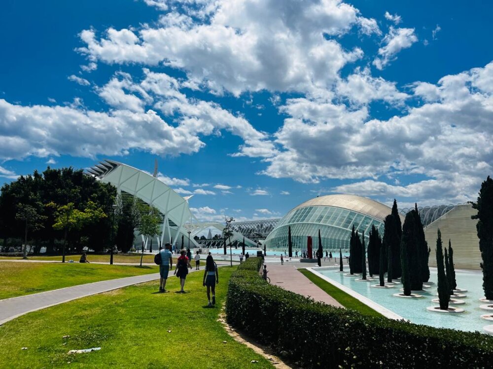 Aquarium de Valence