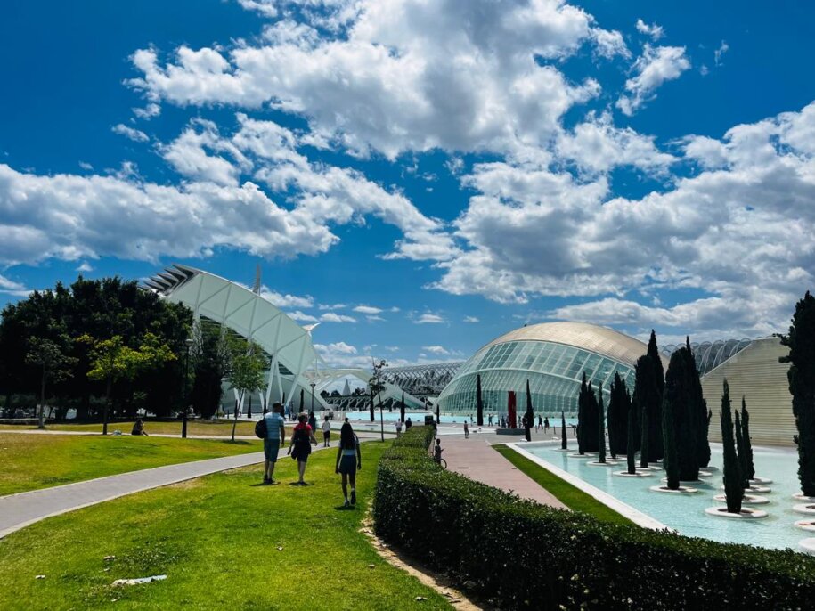 Aquarium de Valence