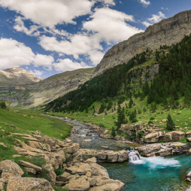 Parc national d'Ordesa et du Mont-Perdu