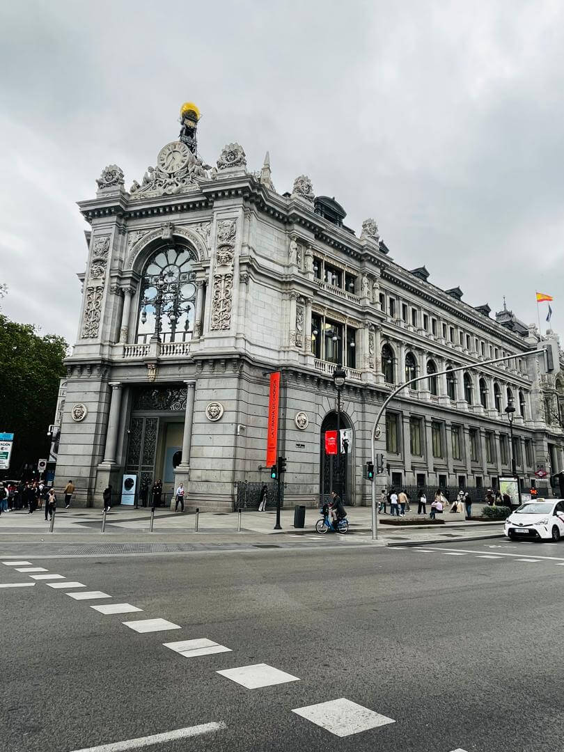 Banco de Espana