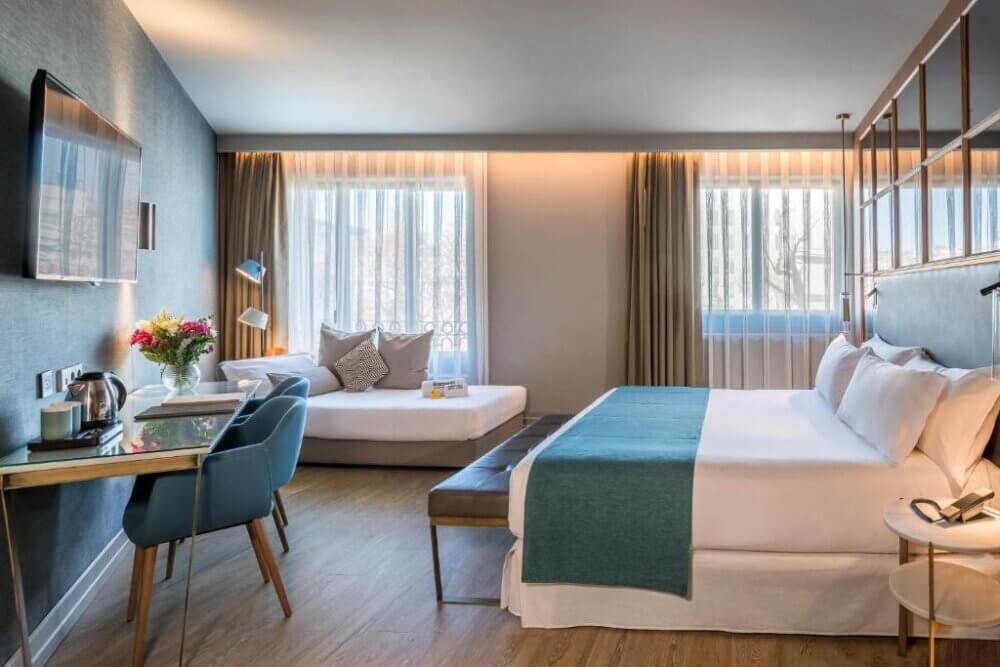 Barceló Emperatriz