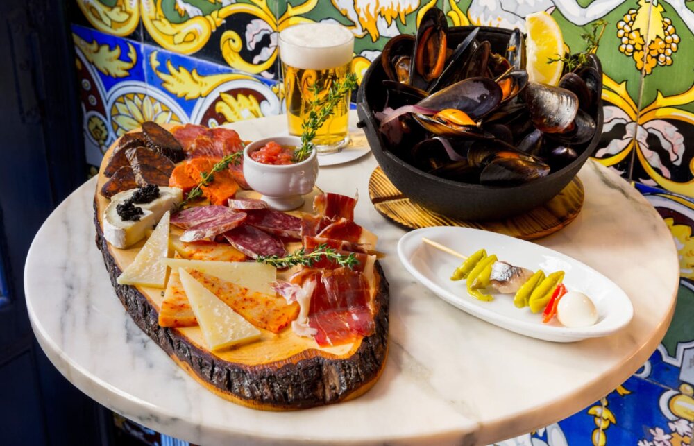 Casa Macareno pour une cuisine espagnole revisitée