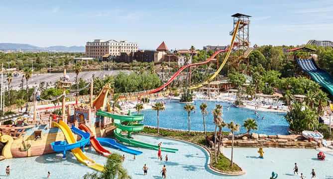 PortAventura Park