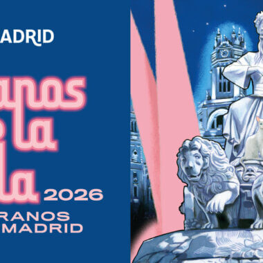 Veranos de la Villa 2026