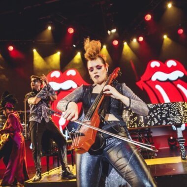WAH Show Madrid