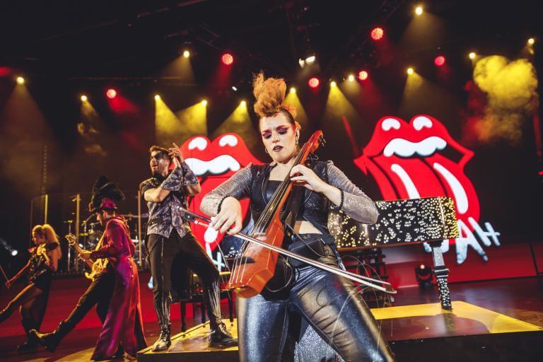 WAH Show Madrid