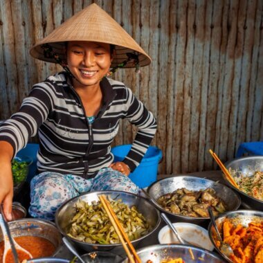 Néogusto, des voyages gourmands sur mesure