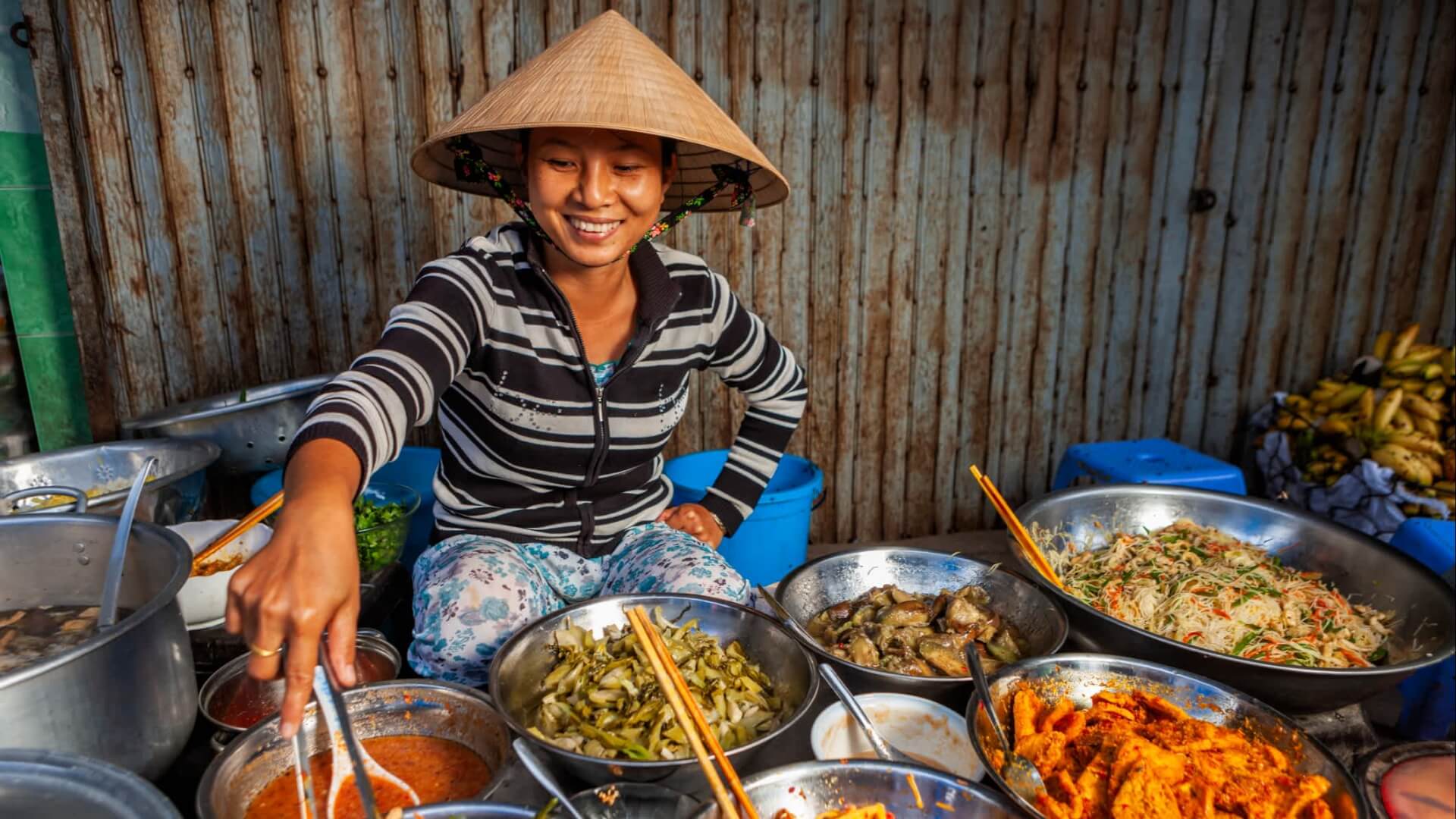 Néogusto, des voyages gourmands sur mesure